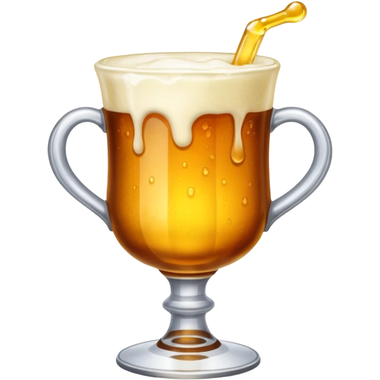 medieval drink emoji