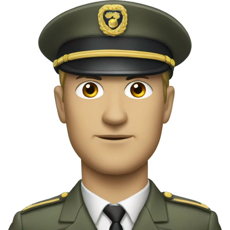 Wagner private military company  emoji