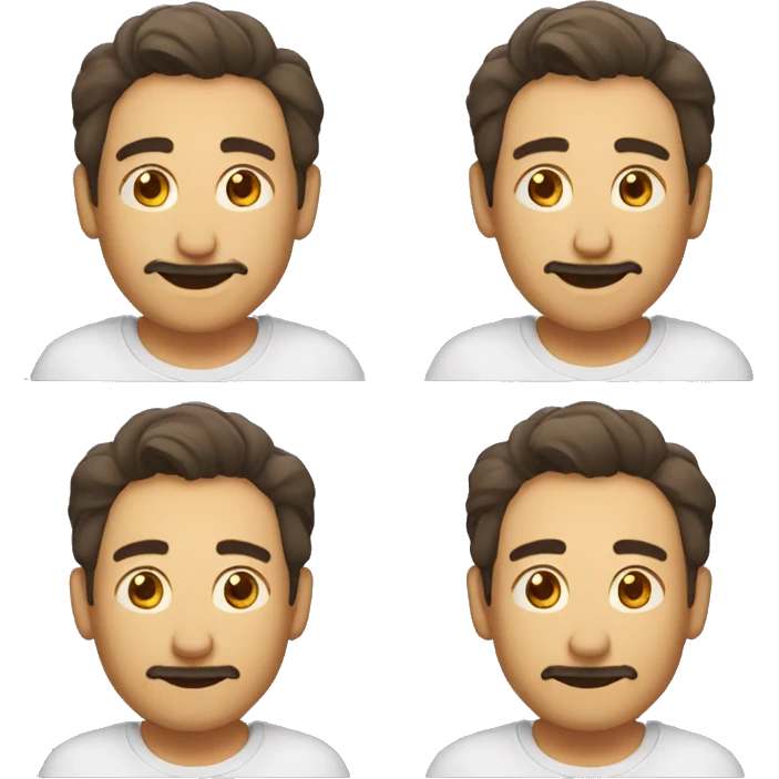 Question марк emoji