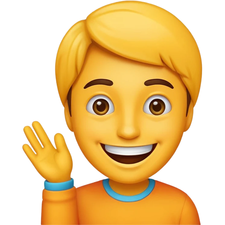 Very very funny emoji