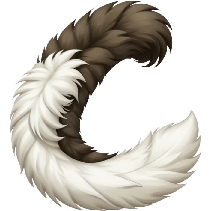 Kuyruk emoji