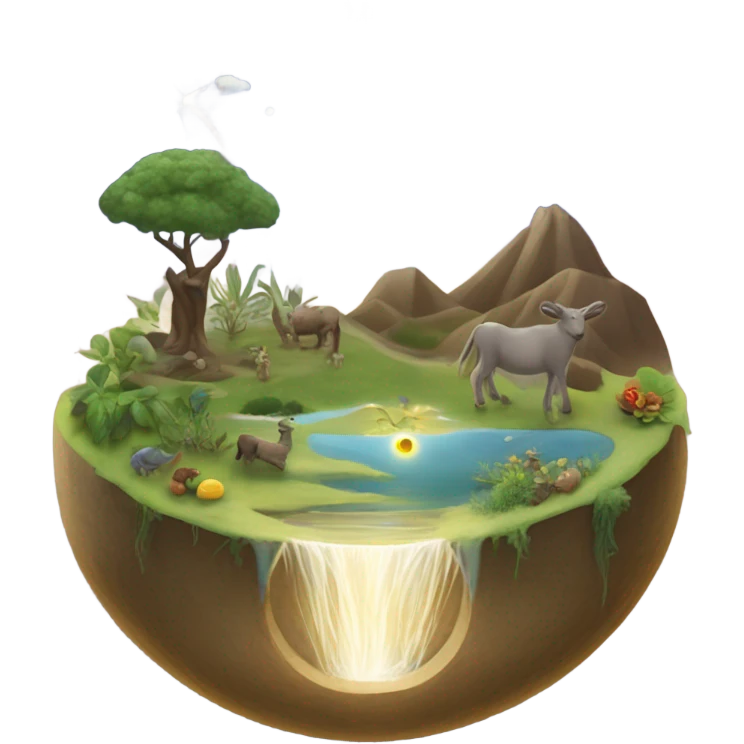 Genesis  emoji