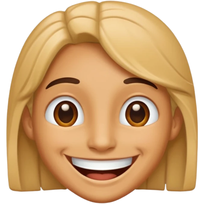 Luffi emoji