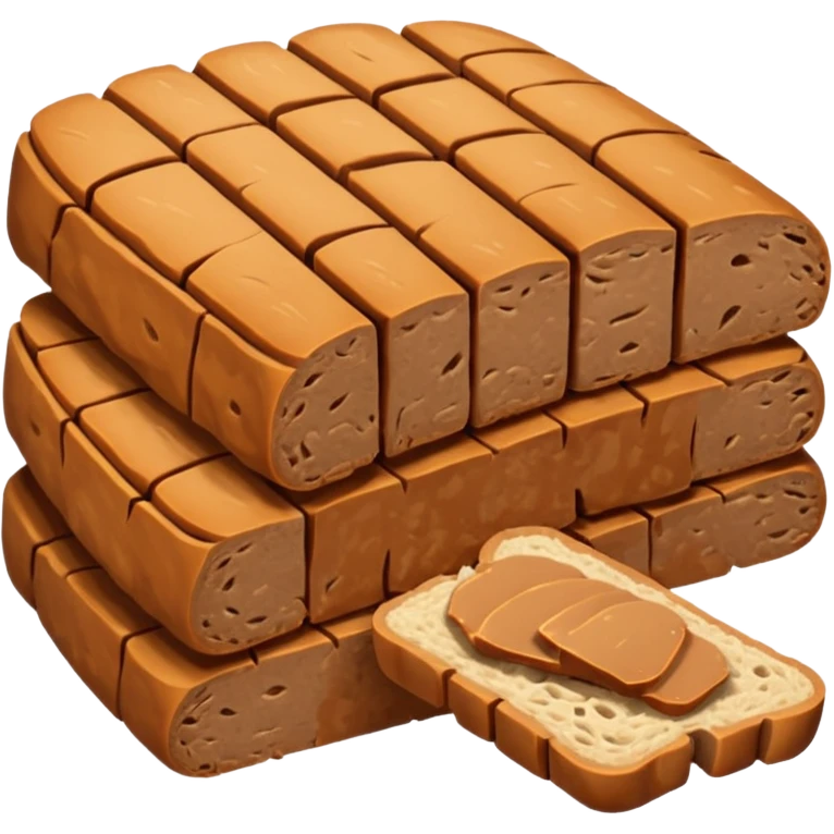 seitan emoji