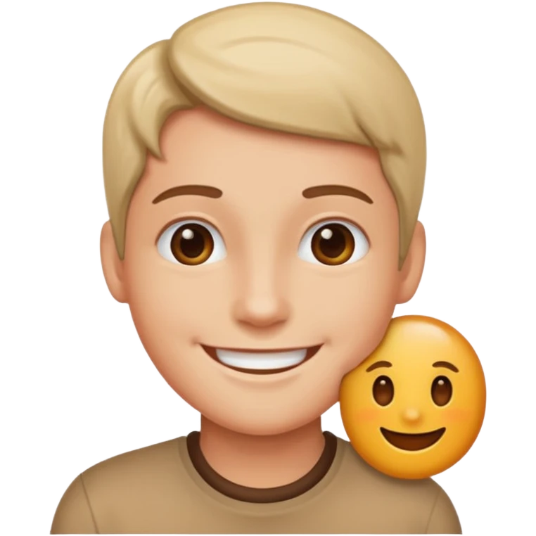 person emoji