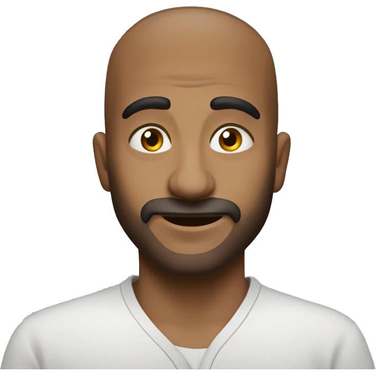 الماس سیبیل emoji