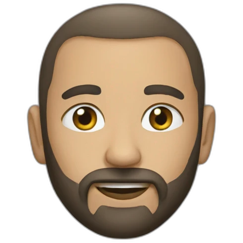 Chechenya emoji