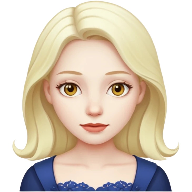 Fleur  emoji