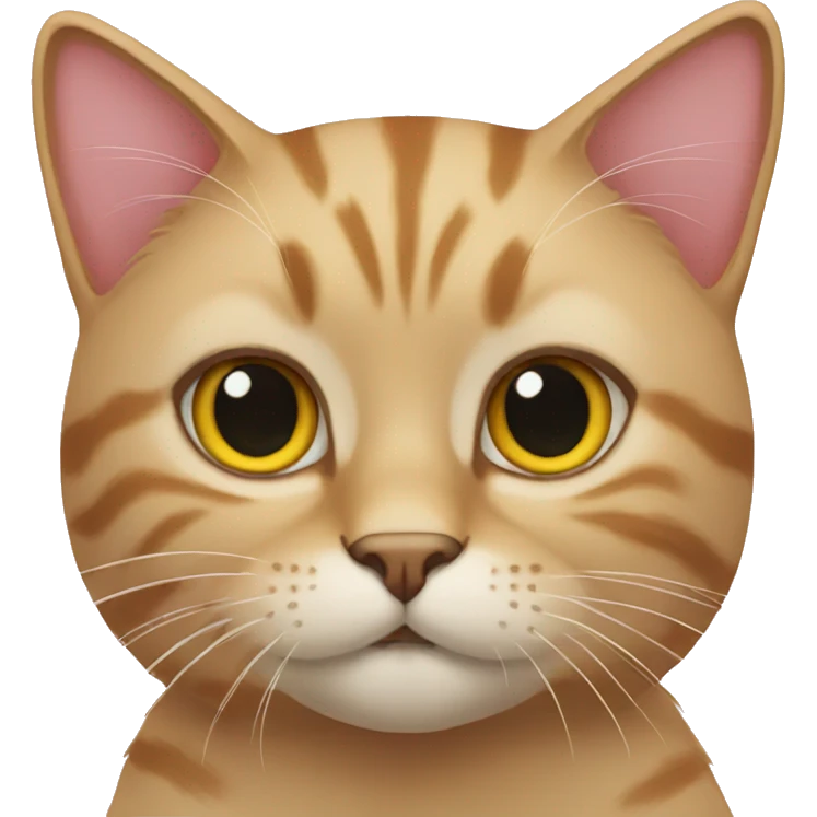 cat emoji