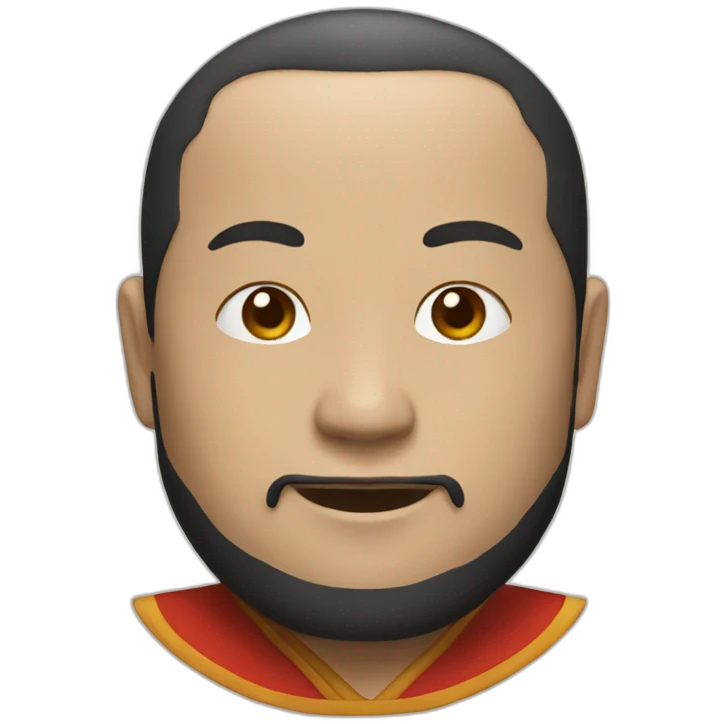 ming emoji