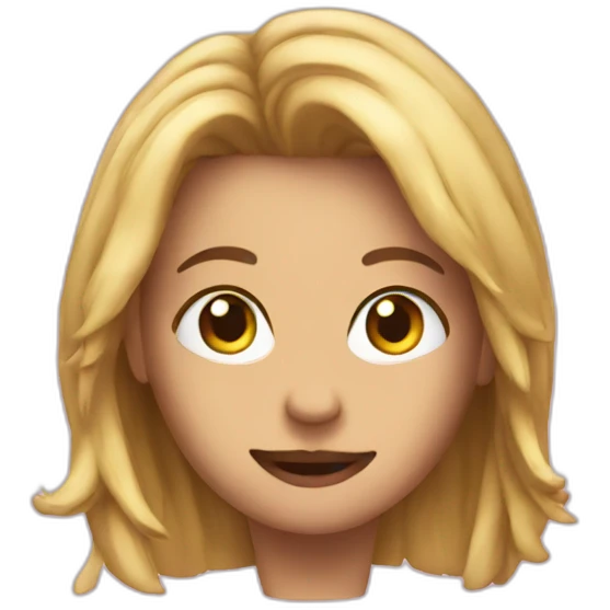 Me emoji