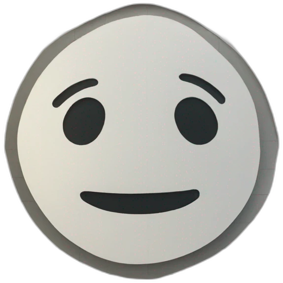 chart paper emoji