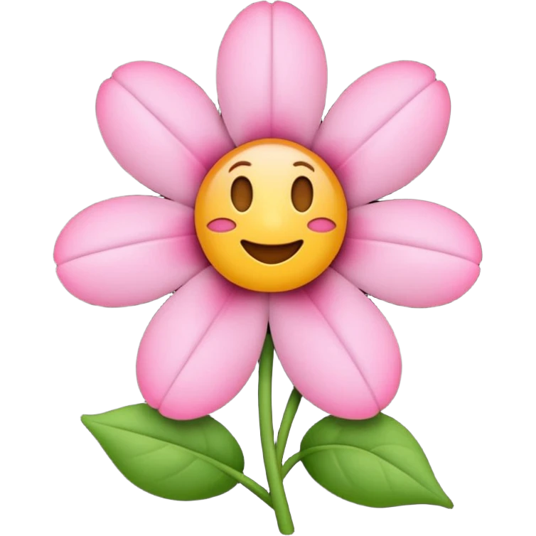 emoji que de libras a el nombre Marena" que sea algo como floral pero cute estilo emoji de Notion emoji