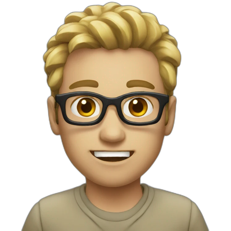 keen v emoji