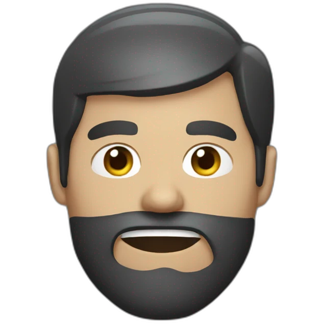 persona saltando emoji