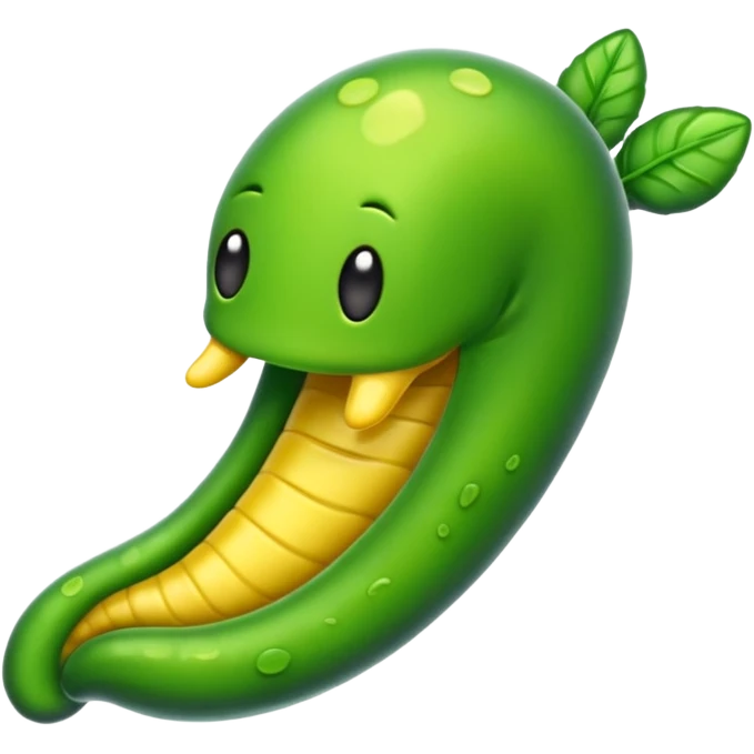 emoji leeches emoji