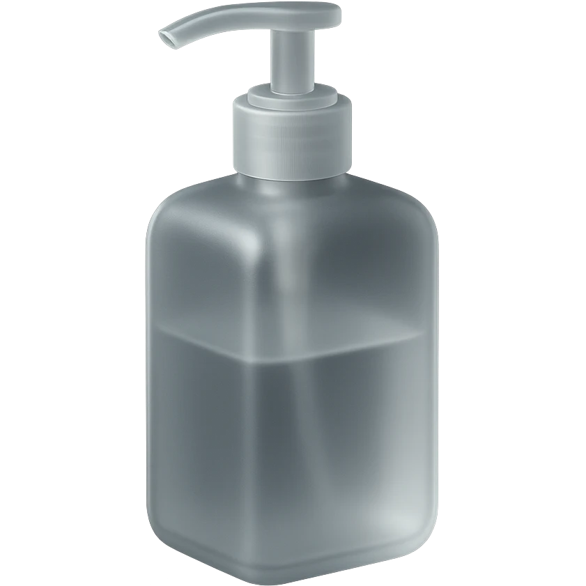 soap dispenser emoji