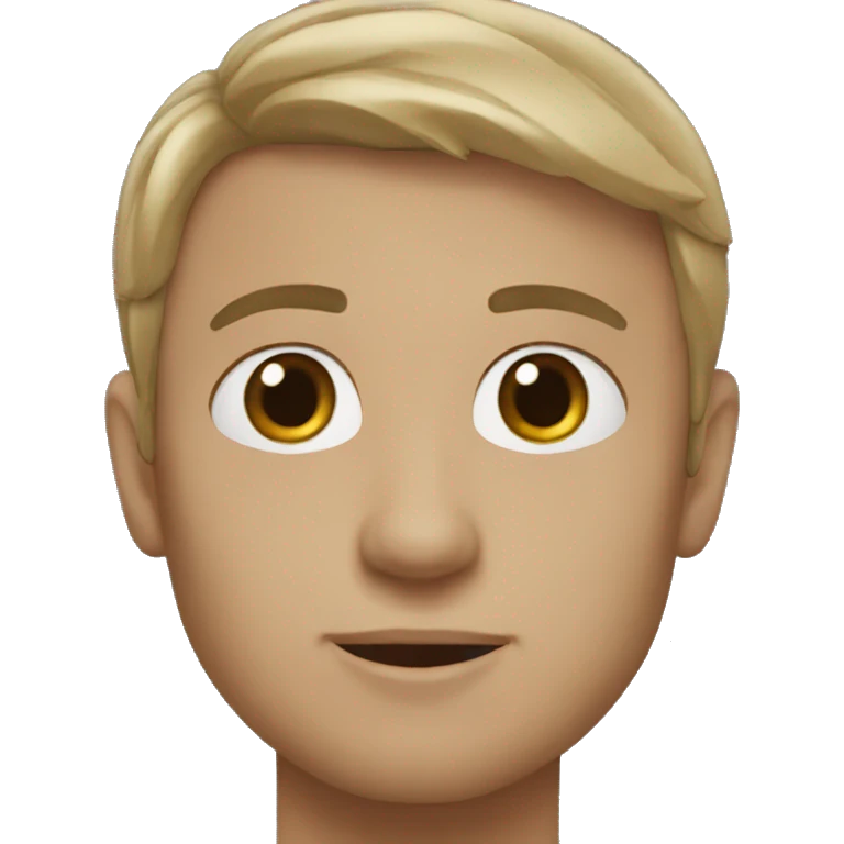 emoji de sudor emoji
