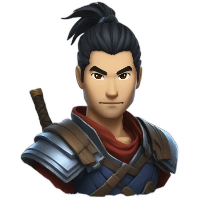 yasuo emoji