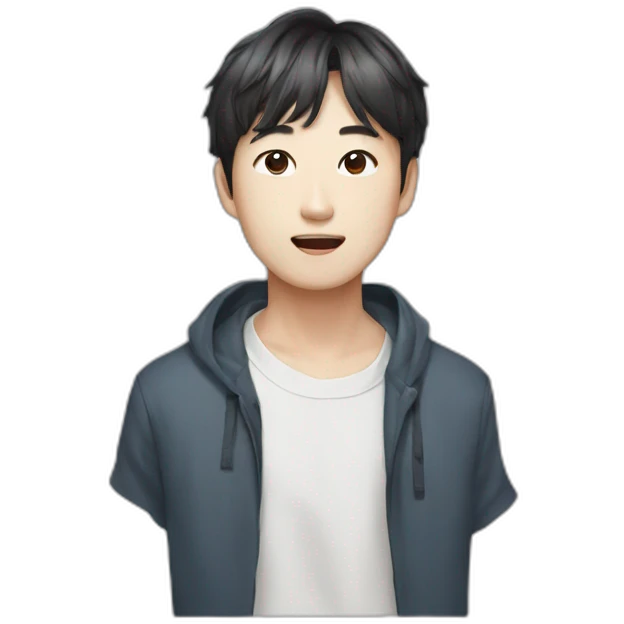 choi beomgyu emoji