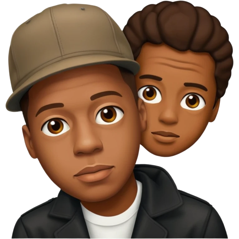Jay-Z emoji