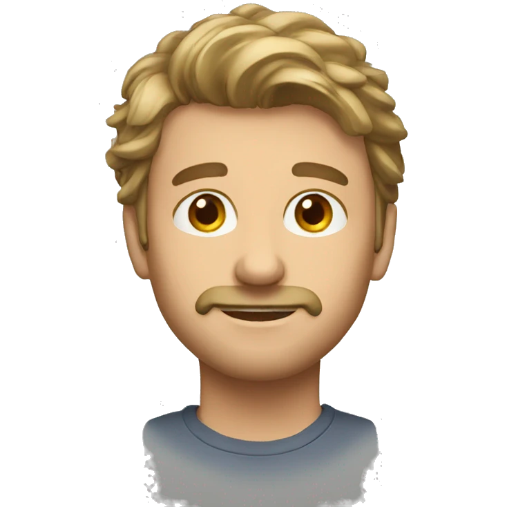 Tom holande emoji