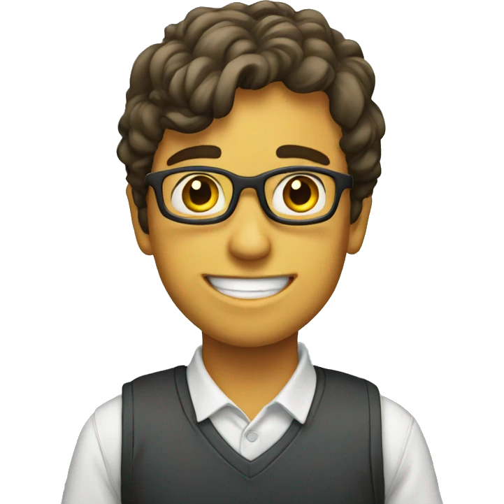 School emoji