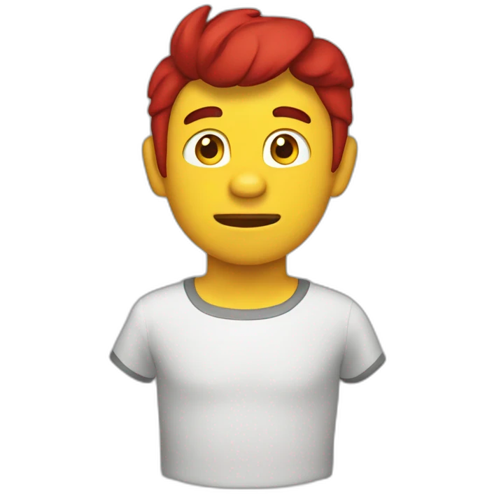 Chapulin colorado  emoji