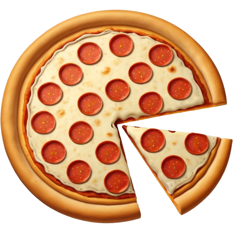 pizza emoji