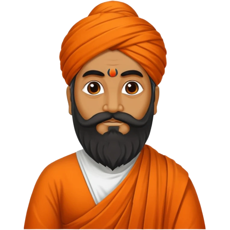 thiruvalluvar emoji