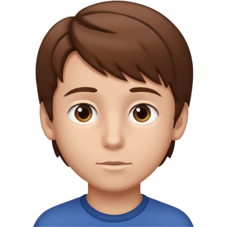 give me tow saperat image single brother emoji