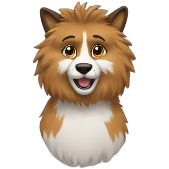 Furz emoji
