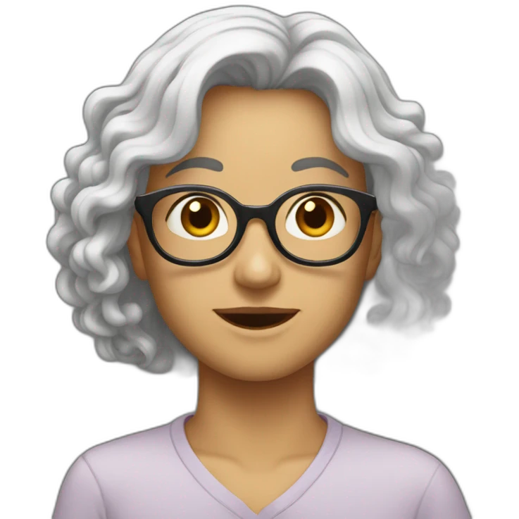 V a g i n a emoji