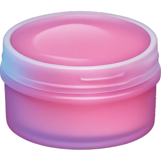 vaseline emoji