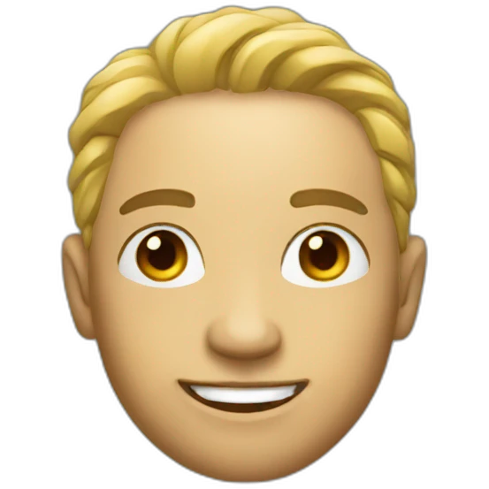 VIP emoji
