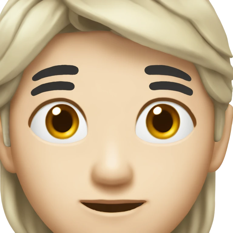 집에 가는 학생 emoji