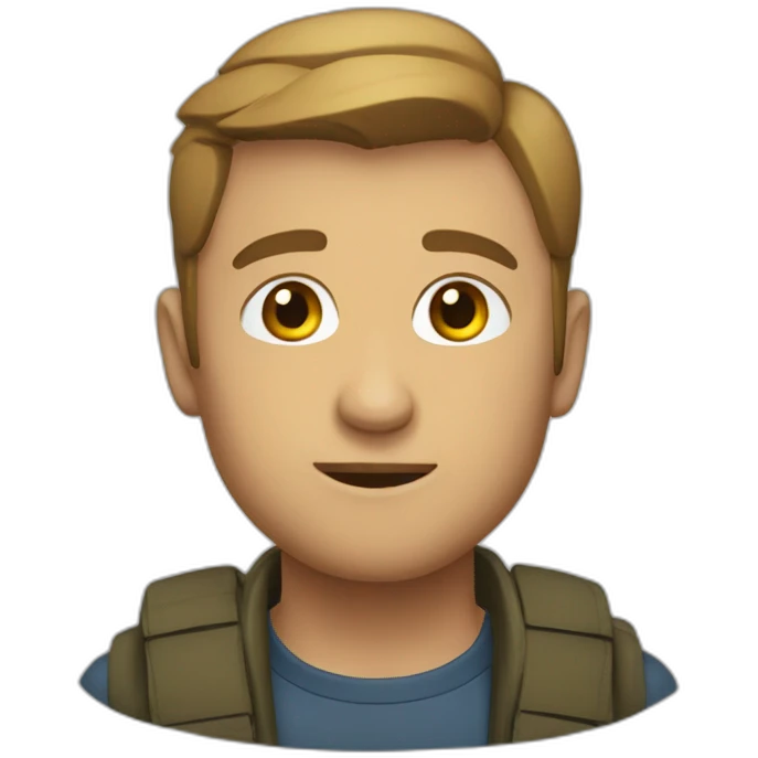 Kaz Brekker emoji