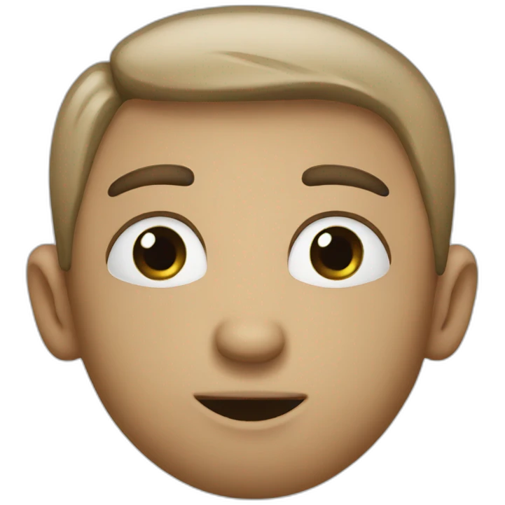 Lies of p emoji