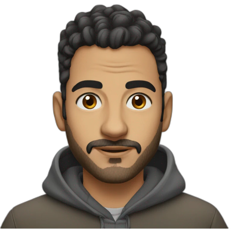 oussama ben ladance emoji