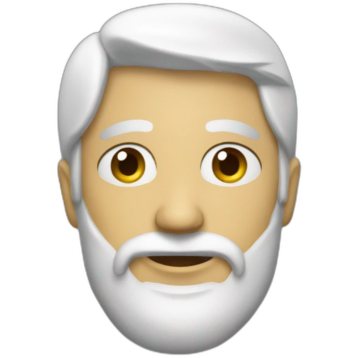 штанга фитнес emoji