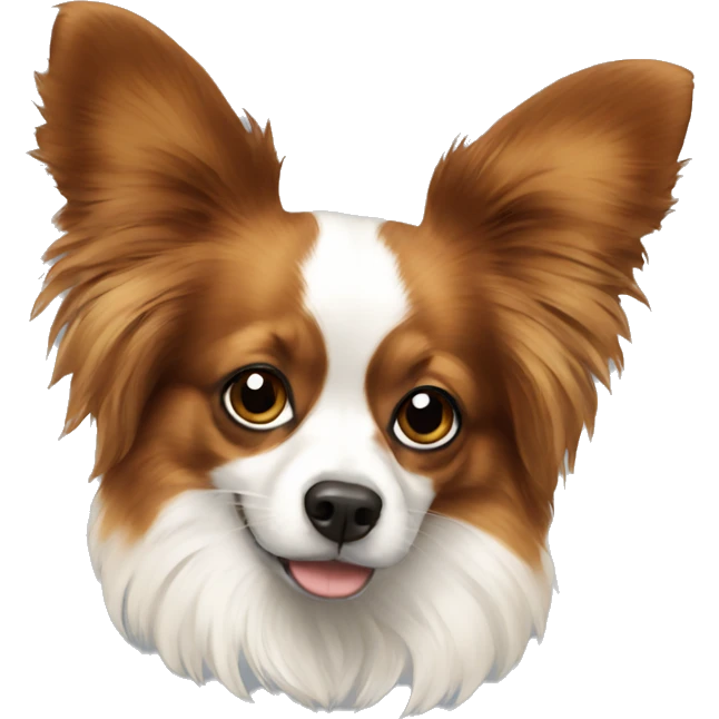 Papillon emoji