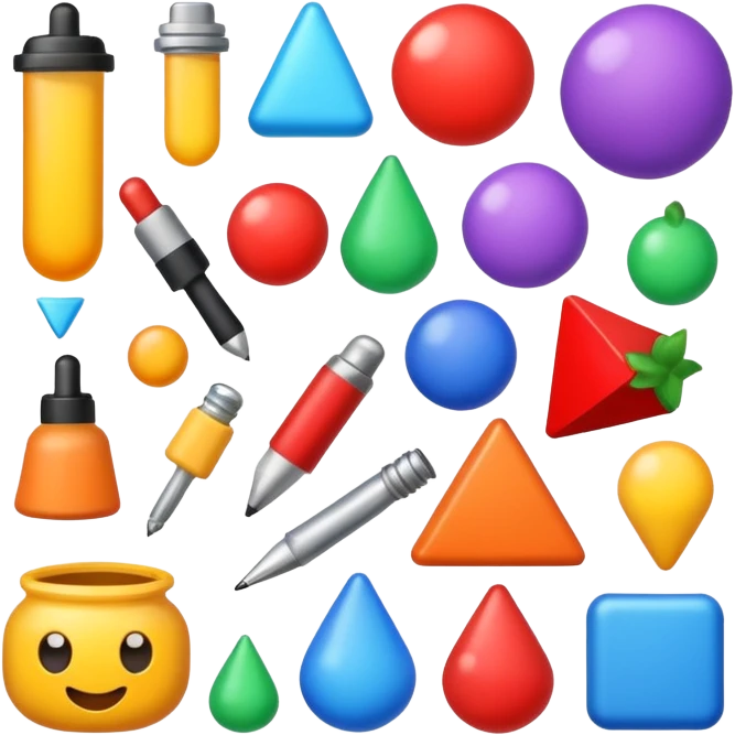 Random emoji