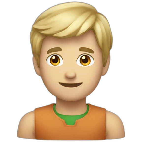 Pogačar emoji