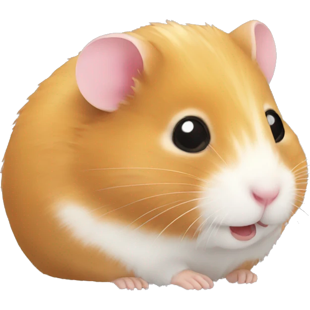 hamster emoji