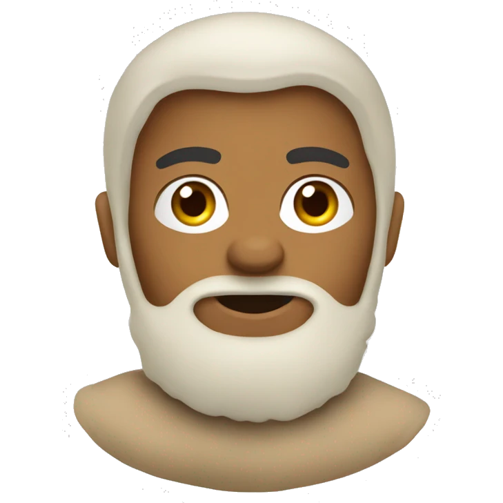 Ugg emoji