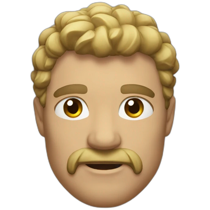 Torsenu musclé emoji