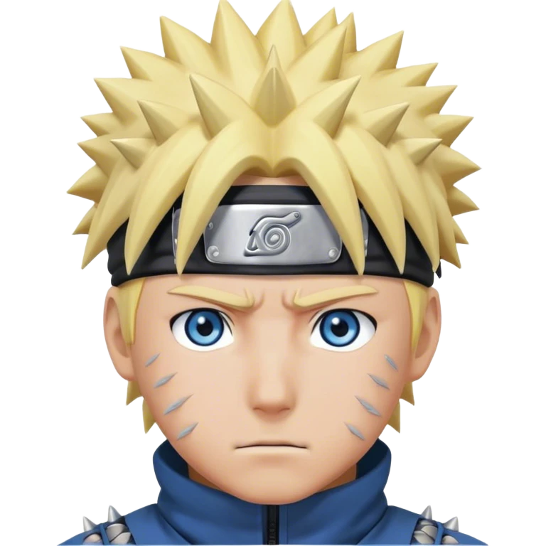 Naruto  emoji