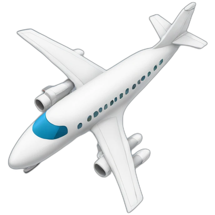 plane emoji