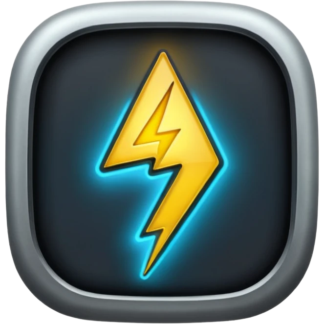 WattVolt emoji