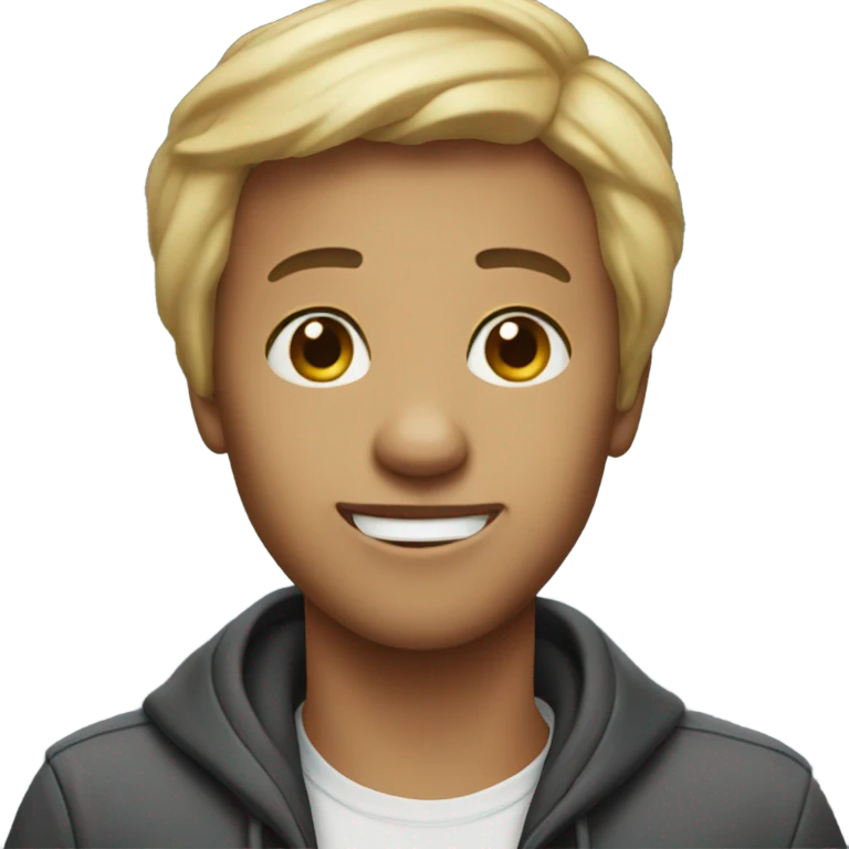 FaceTime  emoji